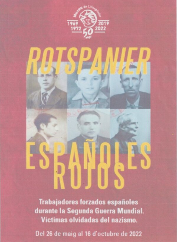 Exposition-ROTSPANIER-ESPANOLES-ROJOS-au-Museu-de-LHOSPITALET-de-LLOBREGAT.-scaled-600x0