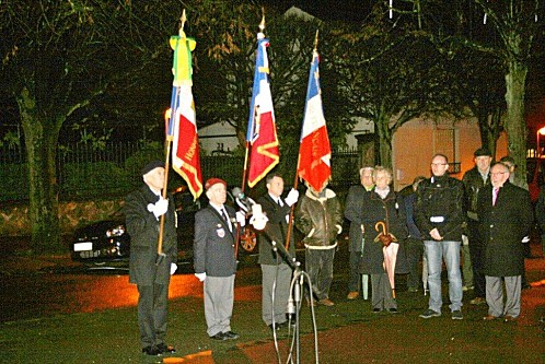 Lablanche-Cormeilles