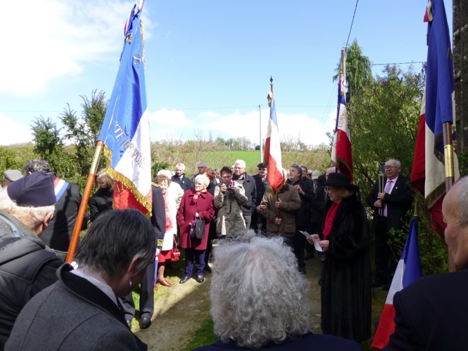 Moulin de Meil Ar C&#39;Hoat-Mimi GUILLOU