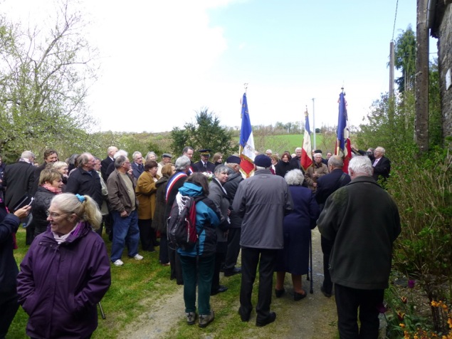 Moulin de Meil Ar C&#39;Hoat